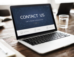 Contact Best Web Dev Company