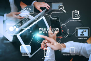 web designing services
