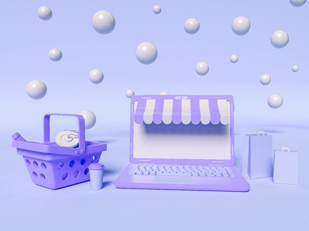 E-commerce solutions