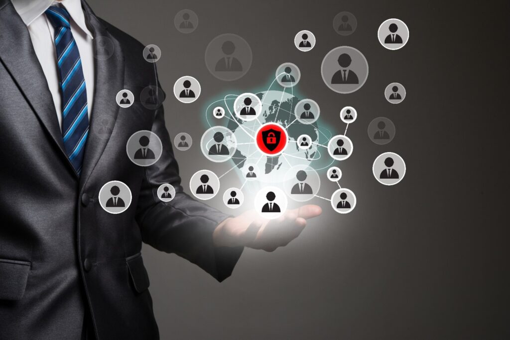 Nearshore It staff