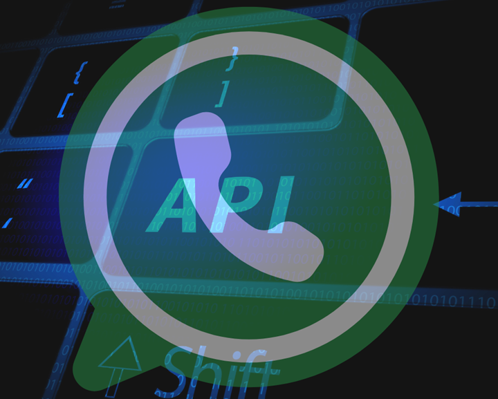WhatsApp API