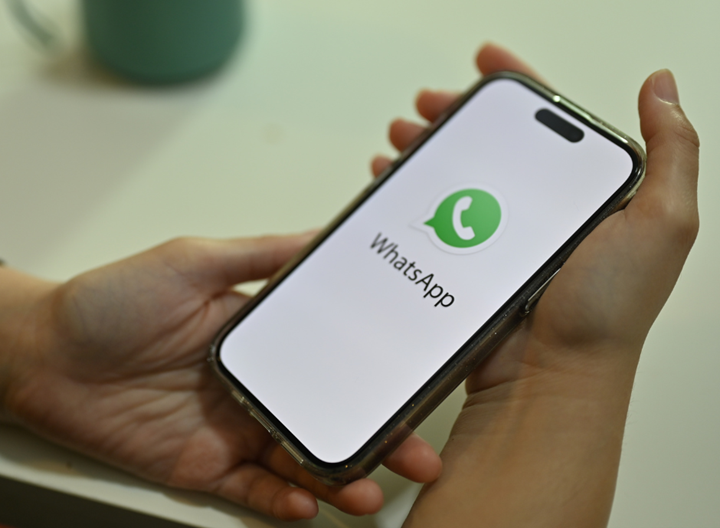 WhatsApp API