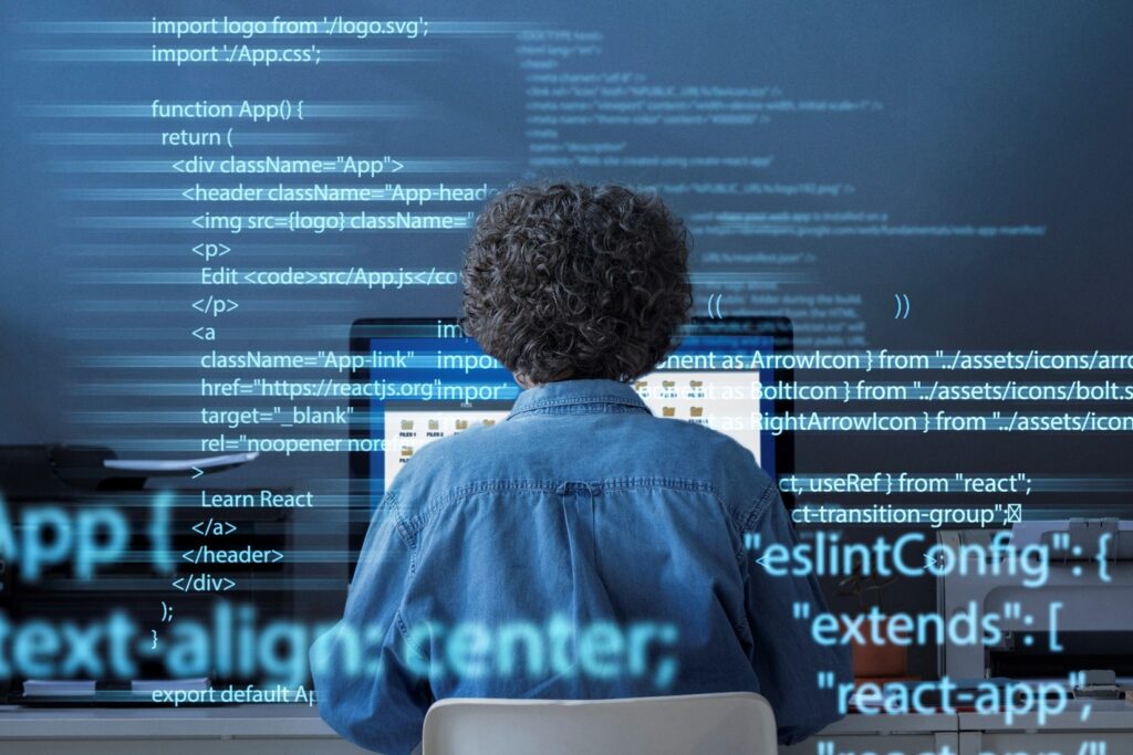 web programming