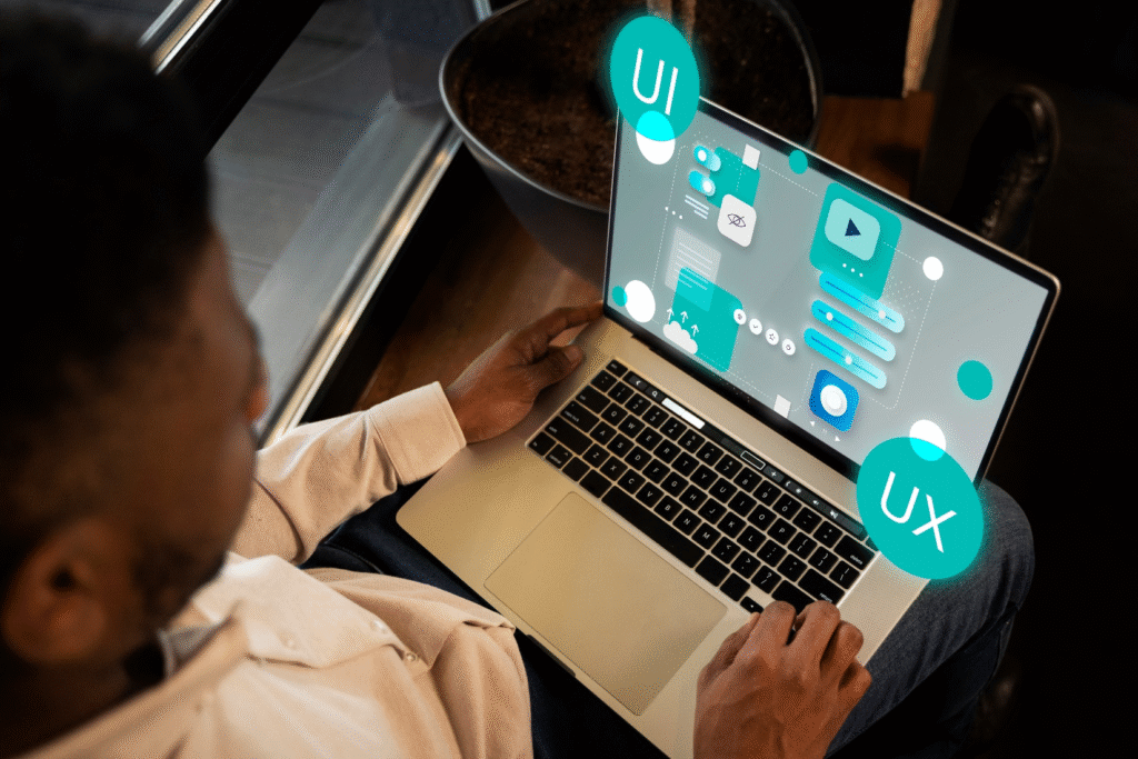 Web Application Development
