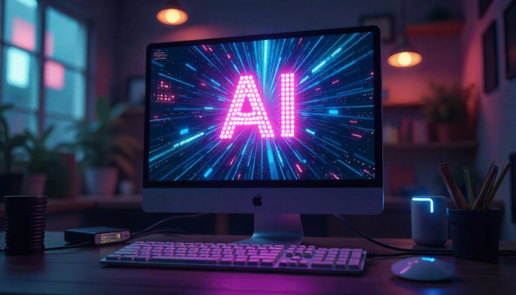 AI Websites