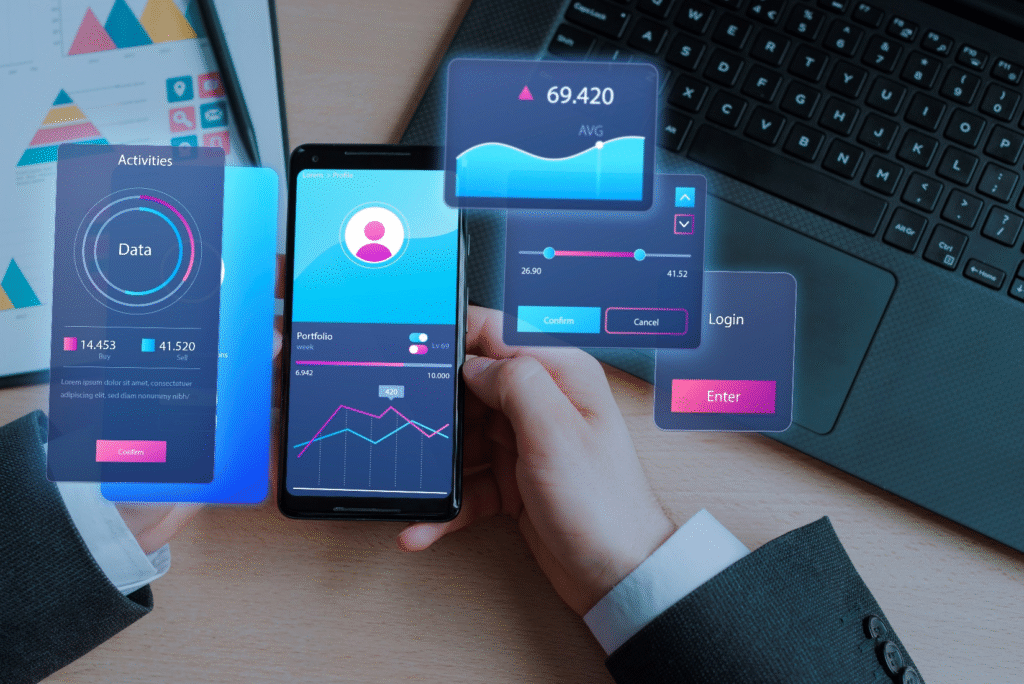 Web Application Development