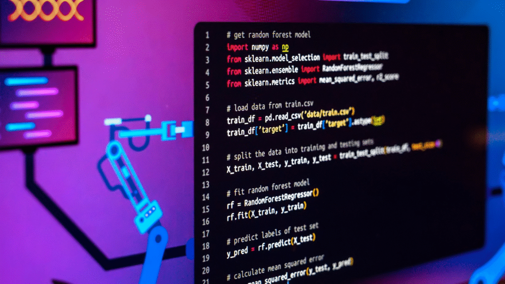 AI Websites