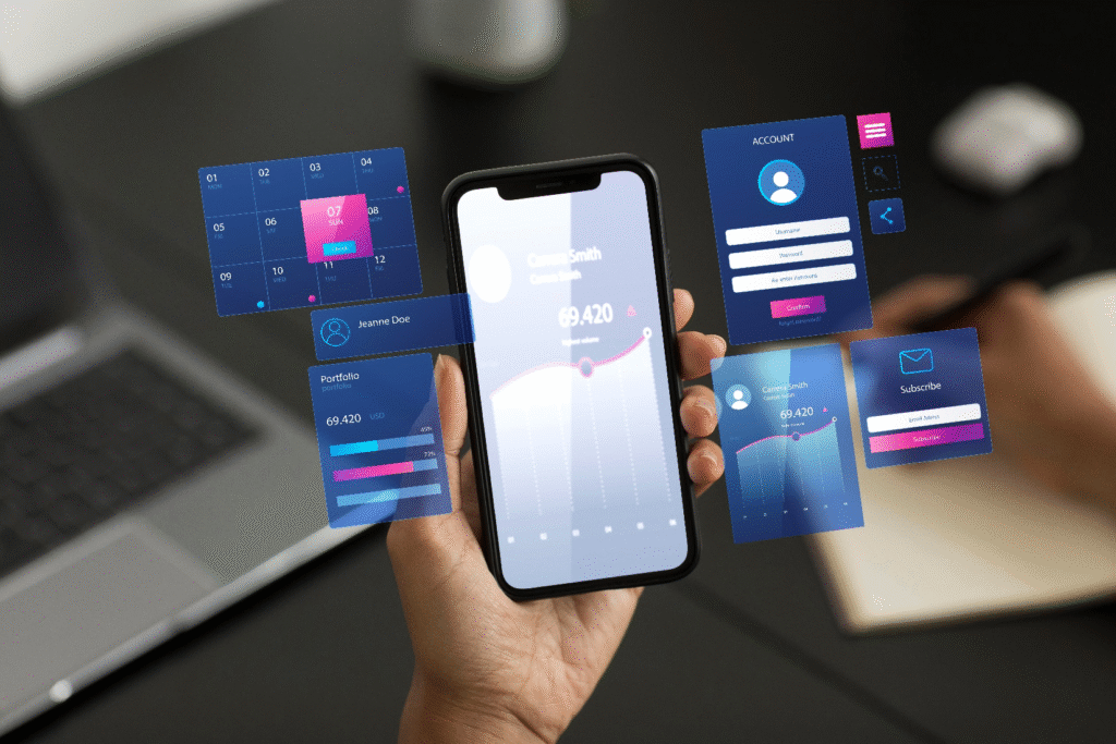 App Development