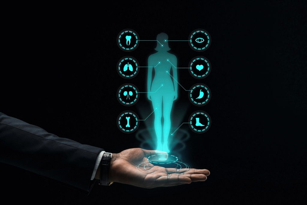 healthcare it solutions