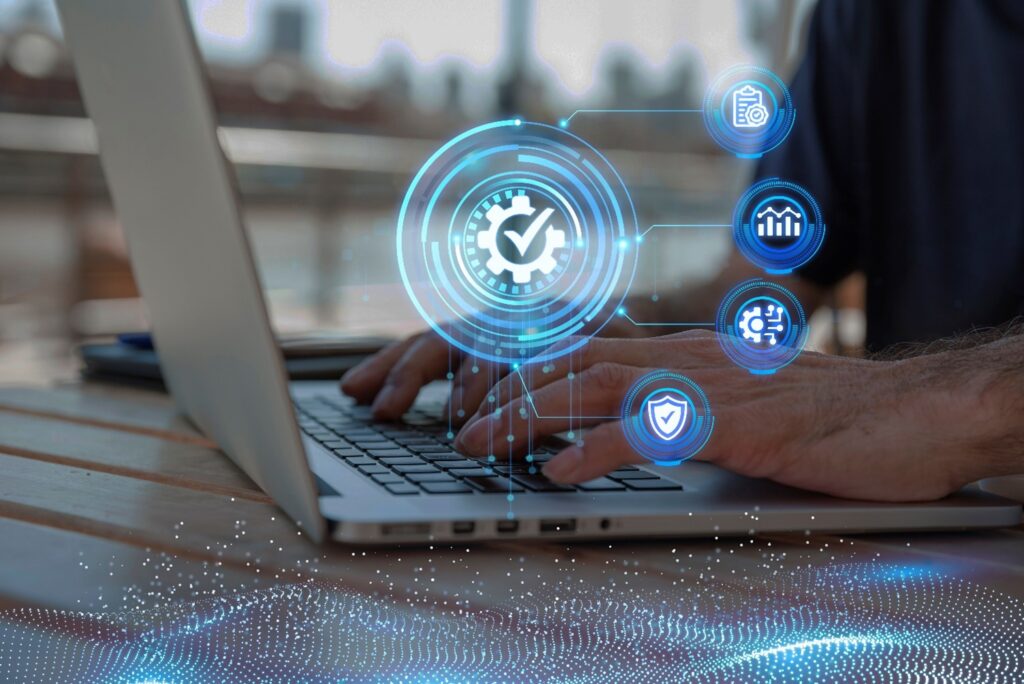 healthcare it solutions