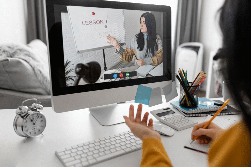 learning management systems